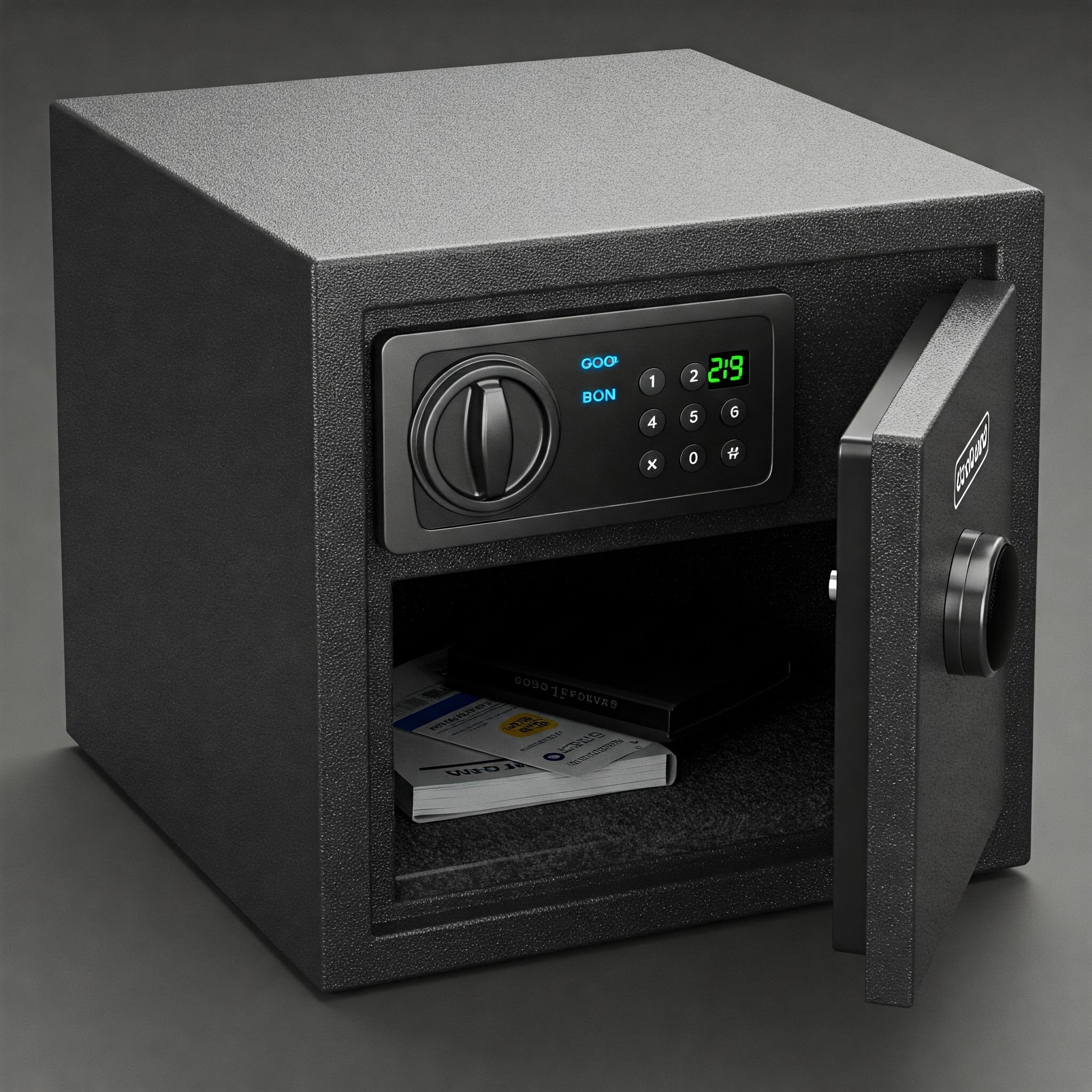 Safegear Safe Safeguard Safe
