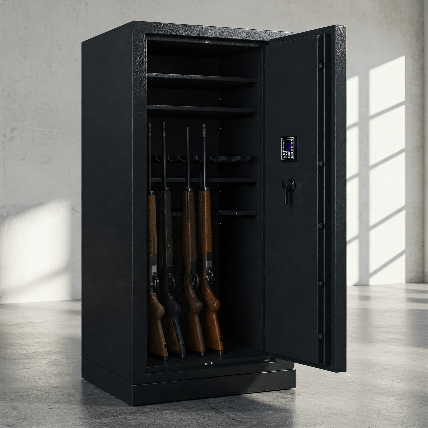 ArmoryMax Tactical Gun Safe